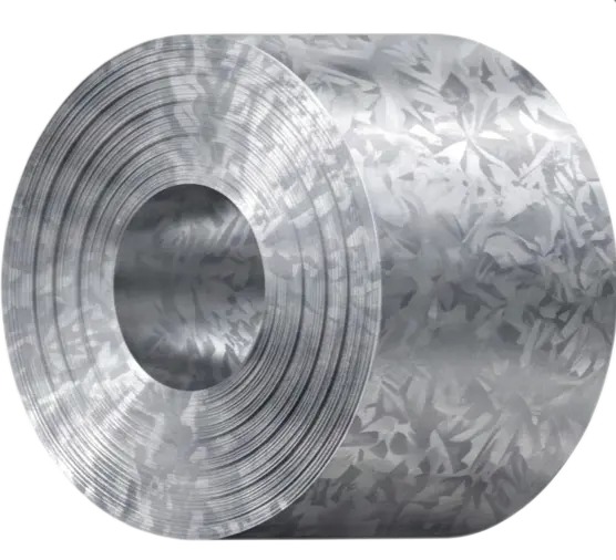 Galvaniz Sac